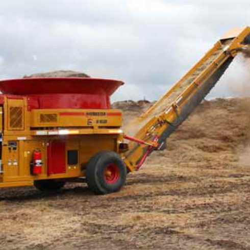 H1030 Tub Grinder