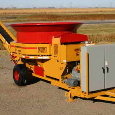 H1130 Electric Tub Grinder